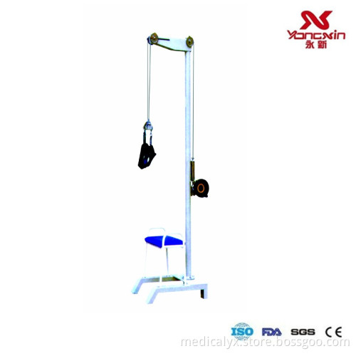 Yxz-J-E Manual Cervical Traction Equipment
